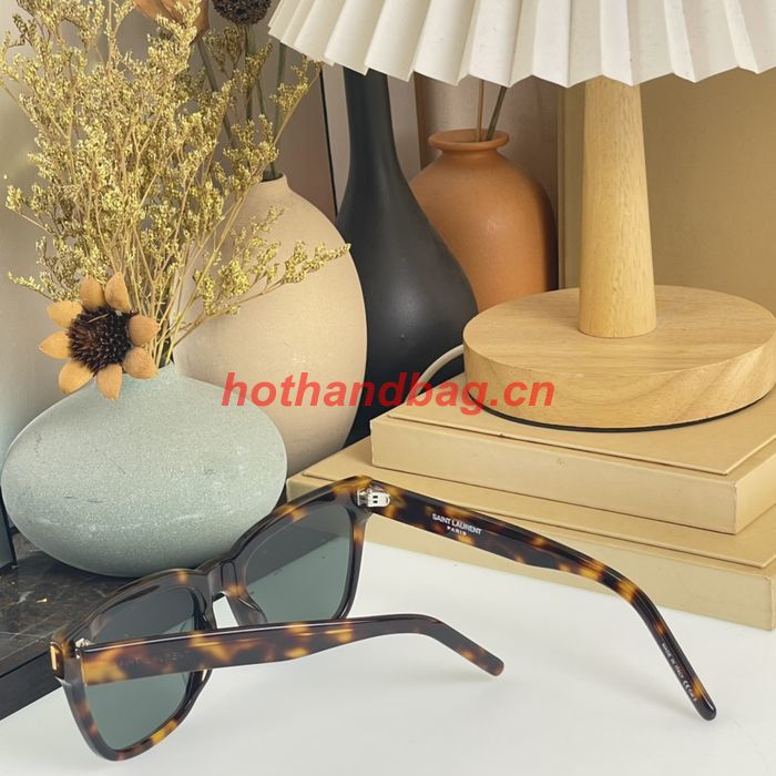 Saint Laurent Sunglasses Top Quality SLS00275